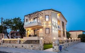 Vlashi Apartments
