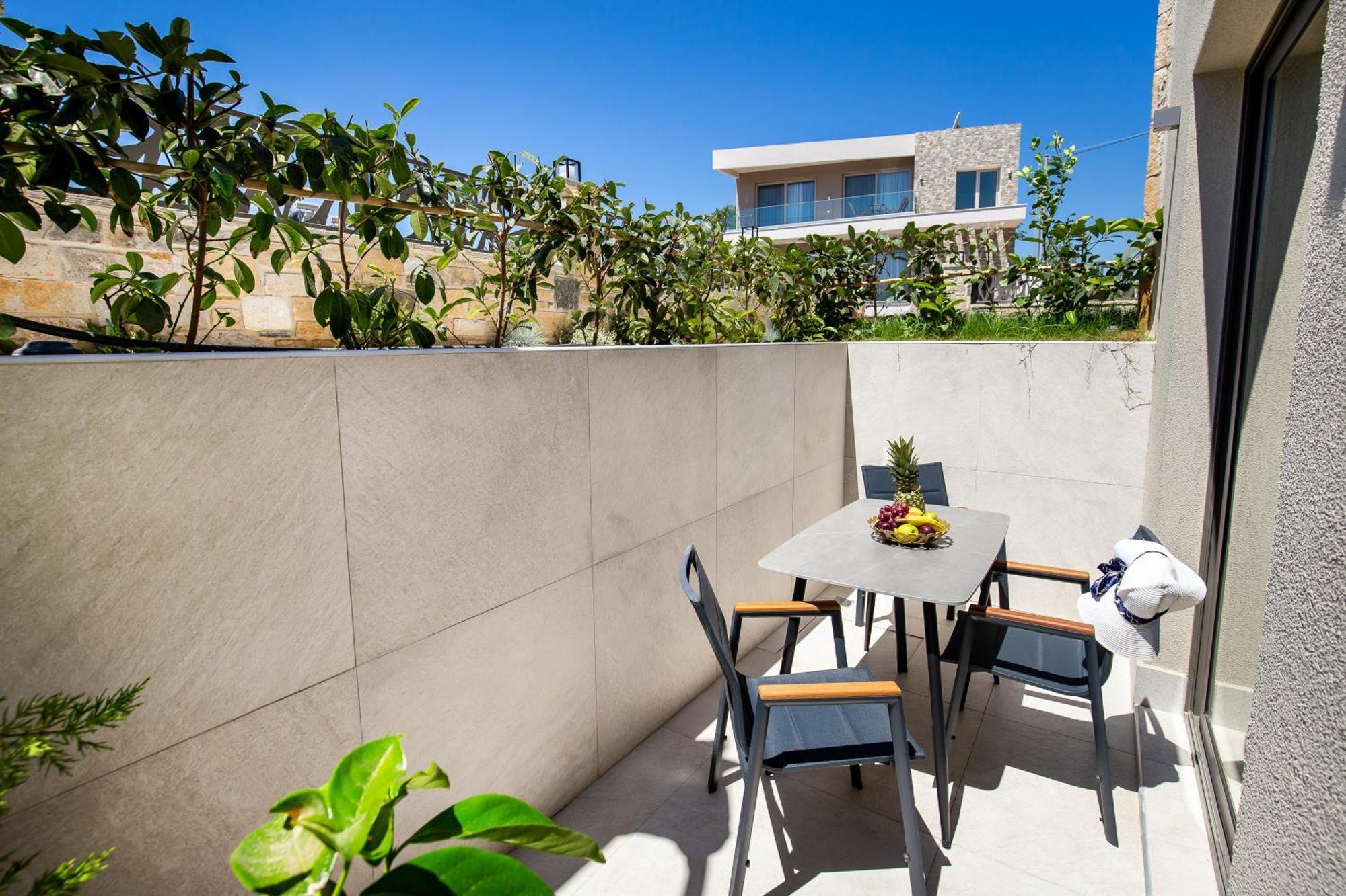 Vlashi Apartments Limenaria  Dış mekan fotoğraf