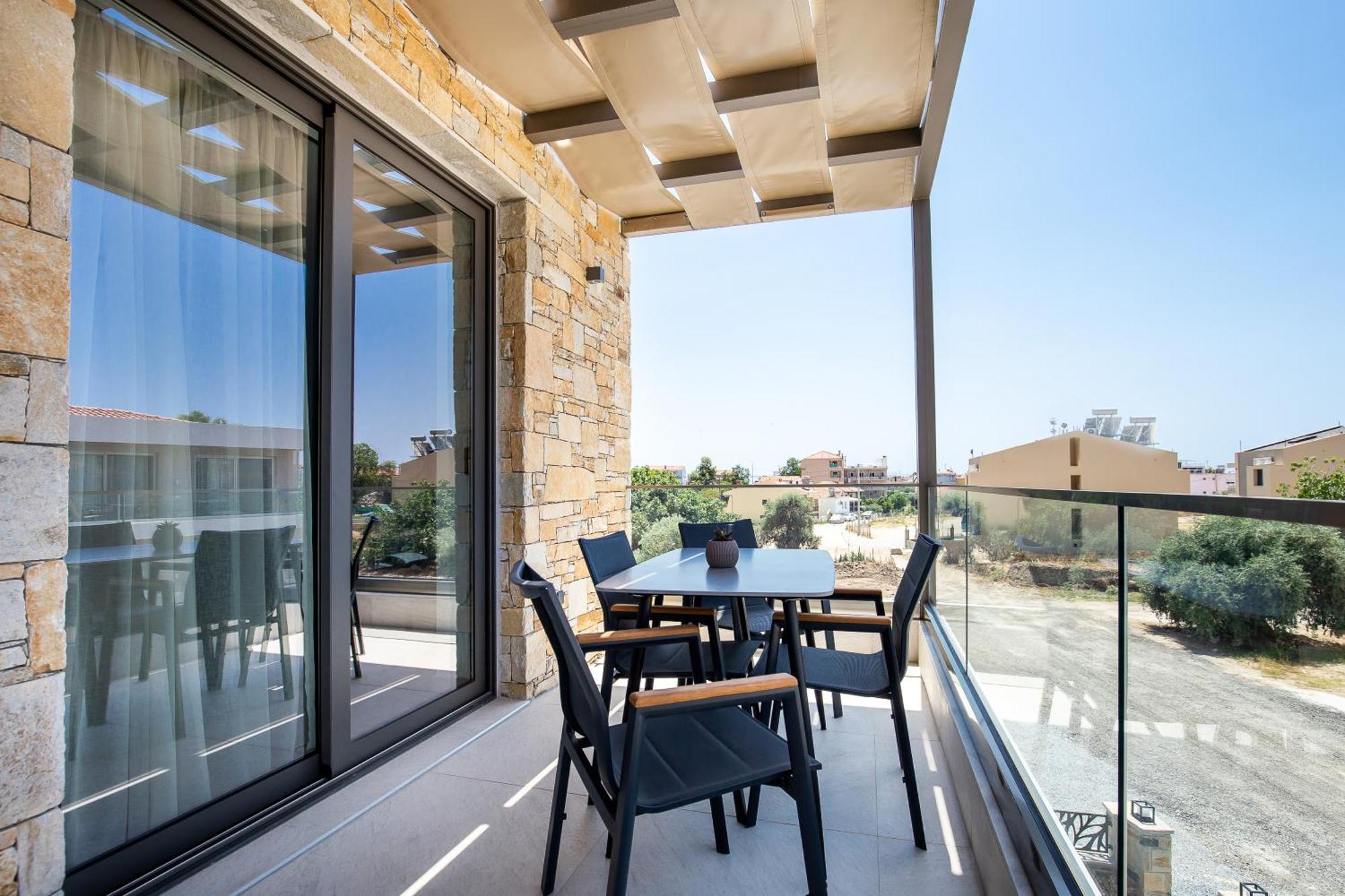 Vlashi Apartments Limenaria  Dış mekan fotoğraf