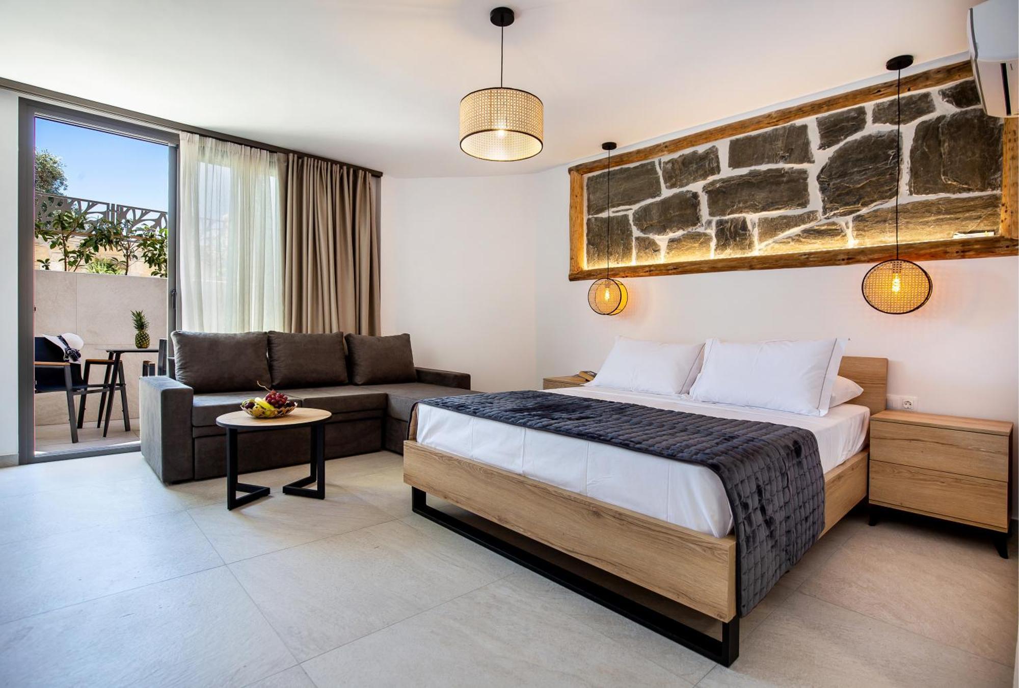Vlashi Apartments Limenaria  Dış mekan fotoğraf