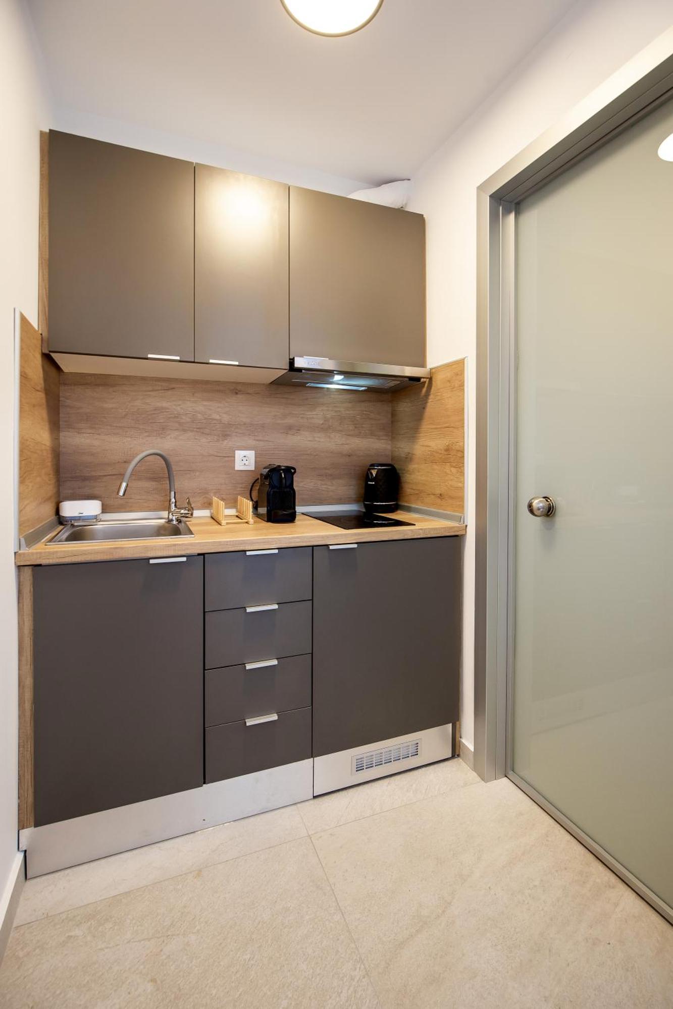 Vlashi Apartments Limenaria  Dış mekan fotoğraf