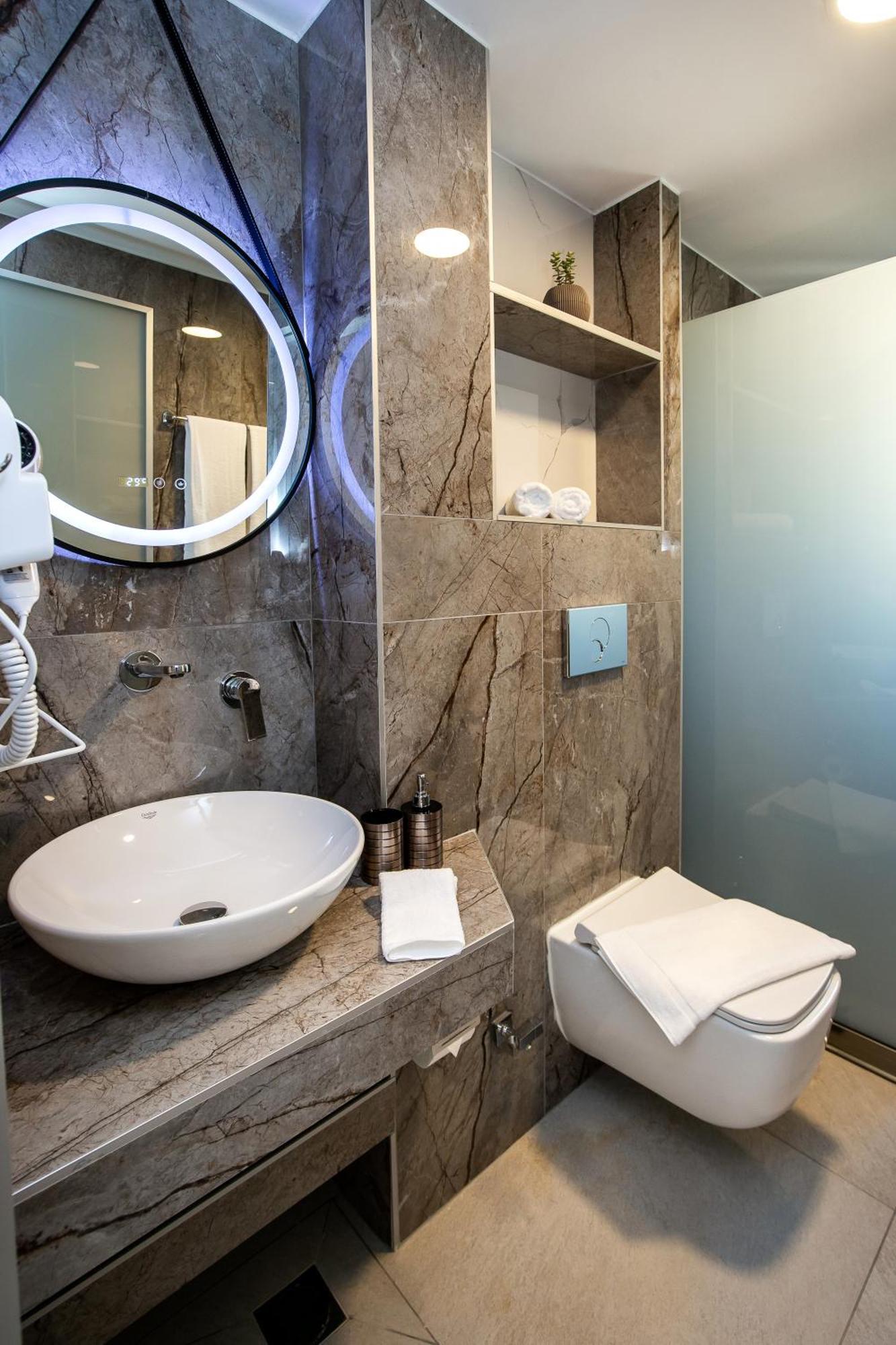 Vlashi Apartments Limenaria  Dış mekan fotoğraf