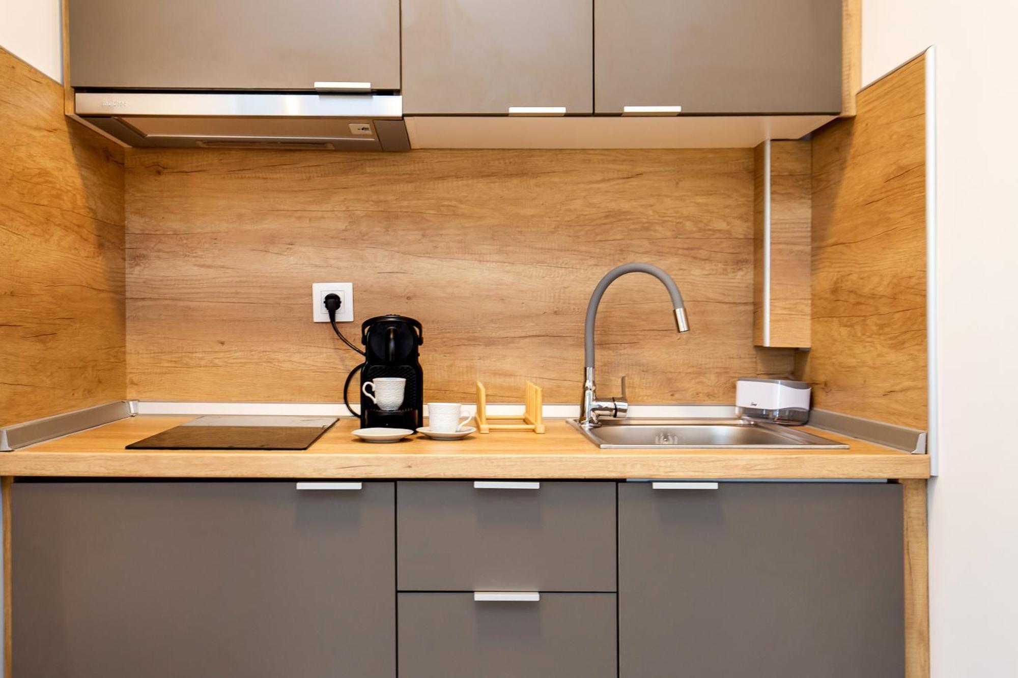 Vlashi Apartments Limenaria  Dış mekan fotoğraf
