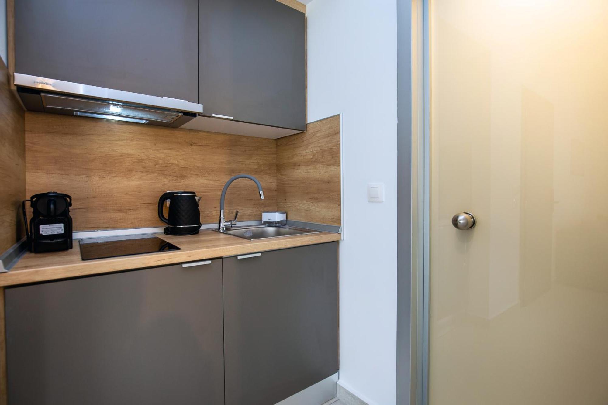 Vlashi Apartments Limenaria  Dış mekan fotoğraf