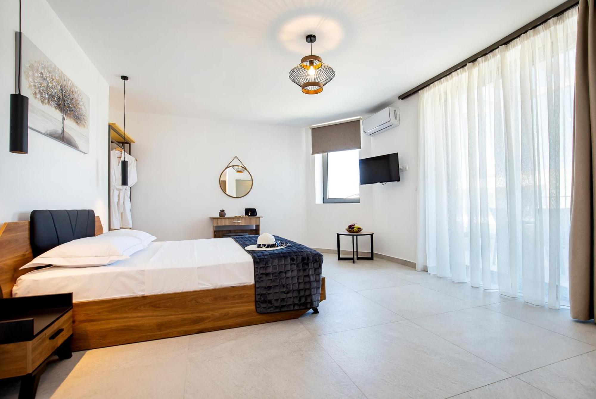 Vlashi Apartments Limenaria  Dış mekan fotoğraf