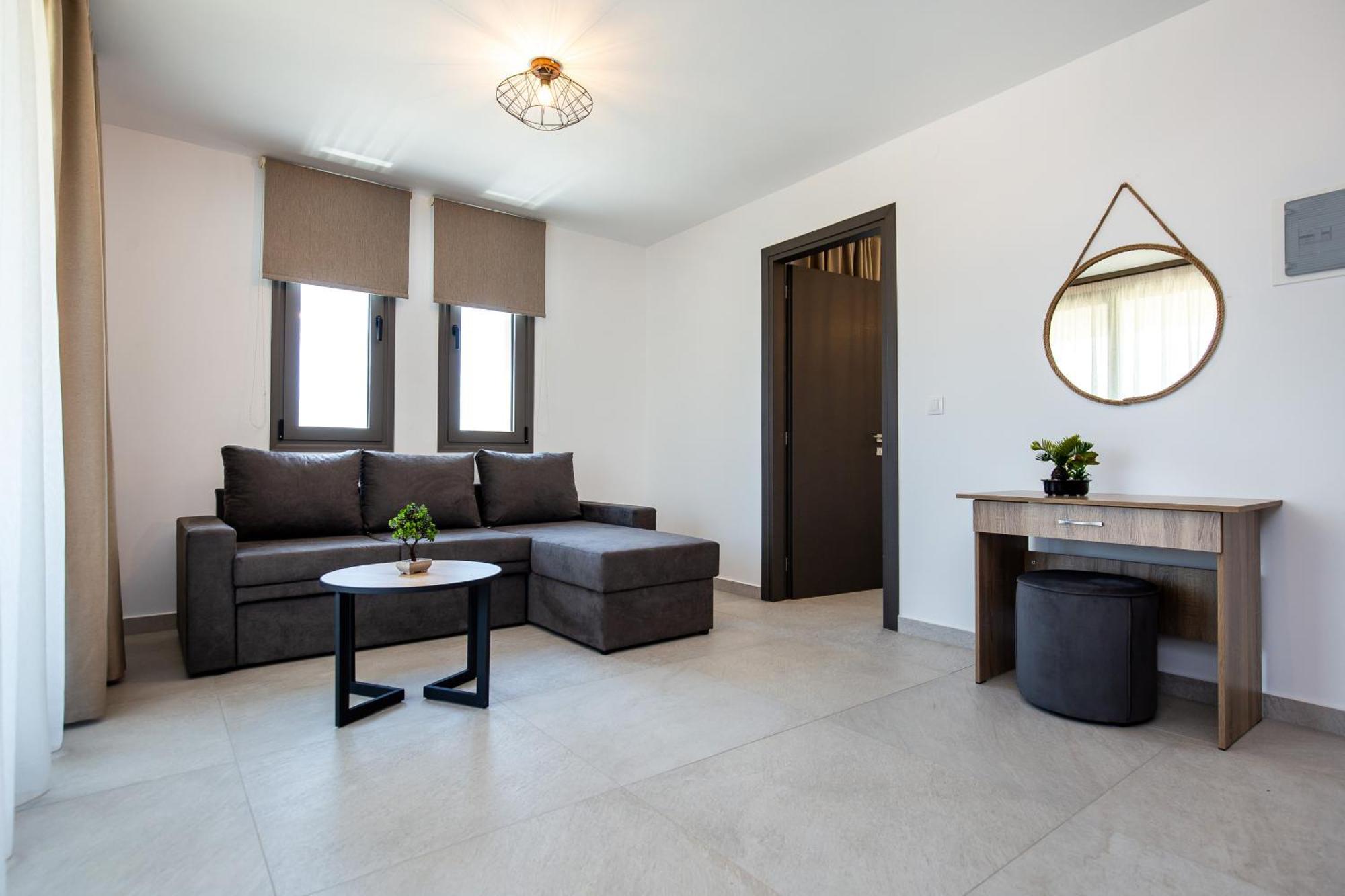 Vlashi Apartments Limenaria  Dış mekan fotoğraf