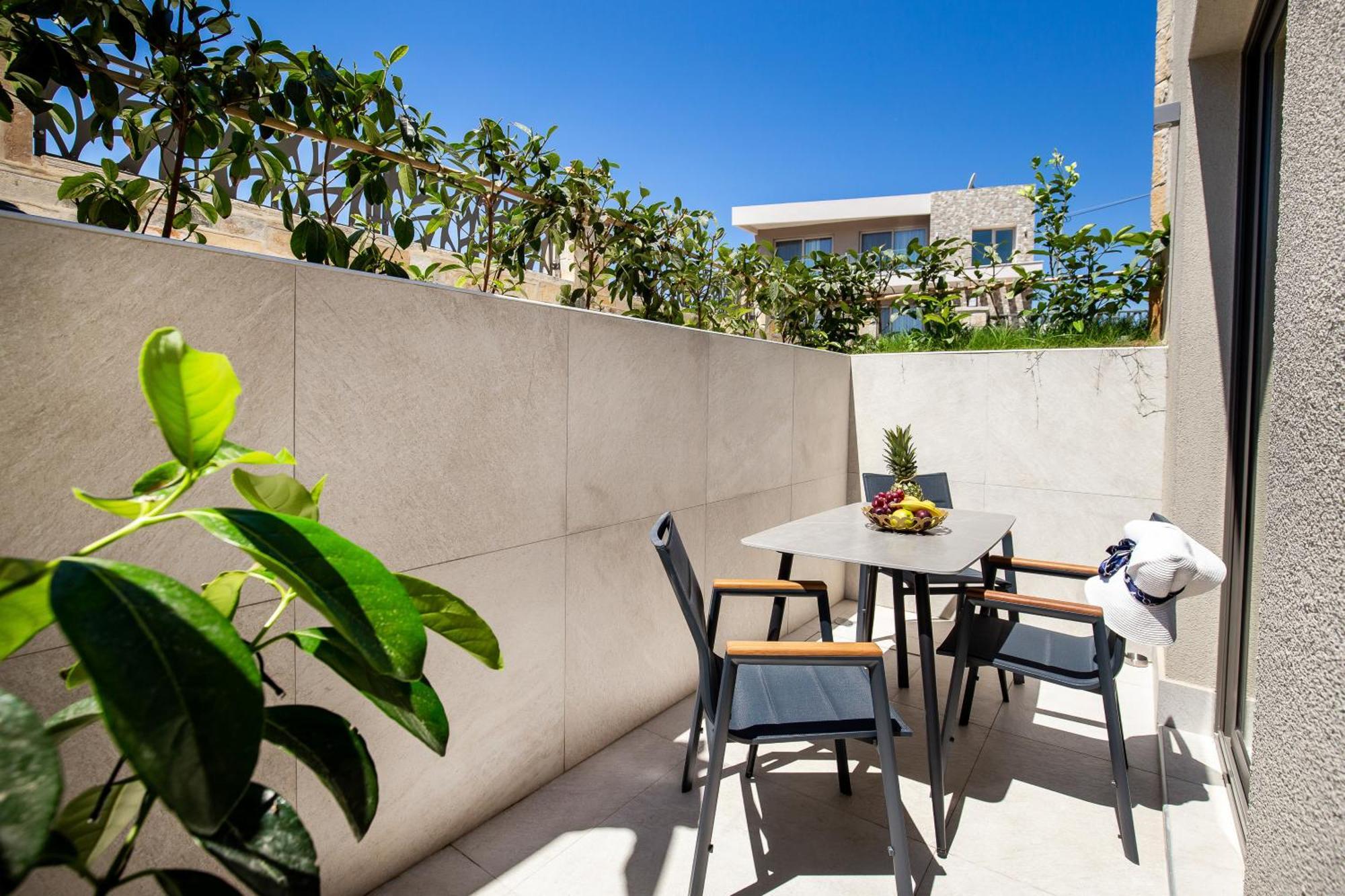 Vlashi Apartments Limenaria  Dış mekan fotoğraf